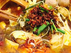 -石榴姐•山城小馆(创始店)