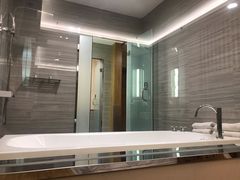 -月坨岛华清月府温泉酒店