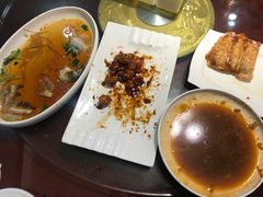 -惠宾饭庄(中山路店)