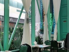 -东鑫记港式茶餐厅(南京东路店)