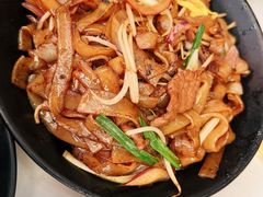 -食大利香港茶餐厅(南亚风情第一城店)