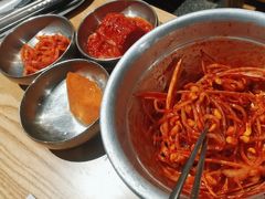 -姜虎东白丁烤肉(深圳湾后海汇店)