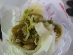 -安徽阜阳卷馍(西单店)