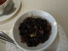 -富临饭店阿一鲍鱼