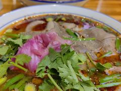 -杜袁氏贵州农家羊肉粉(爱融荟城店)