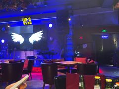 -别院里音乐餐酒吧(双流航空港店)