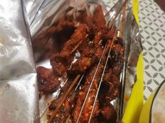 -小志炸鸡炸串麻辣烫(泉园店)