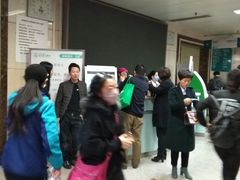 -首都医科大学附属北京同仁医院(西区)