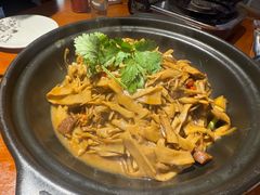 -嗣林·爷爷的私房菜(湾里店)