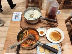 -小满手工粉(上海月星环球港店)