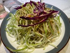 烧汁脆小瓜-徽珍源(龙茗路店)