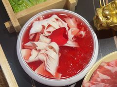 -蜀大侠火锅(四川北路店)