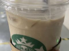 -星巴克(深圳福永国际会展中心店)