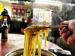 -虎子面粉馆(五一东村店)