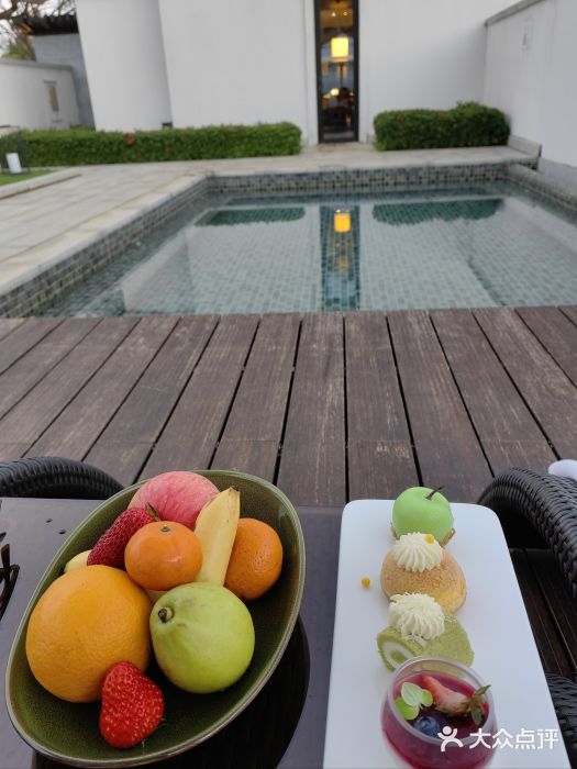 石梅湾艾美度假酒店图片