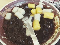 鲜芋仙招牌-鲜芋仙(南开大悦城店)