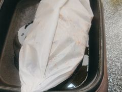 -妈斗家纸包鱼(秦隆步行街店)