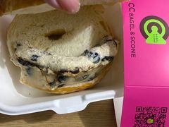 -CC BAGEL&SCONE 贝果与司康(南开大悦城店)