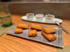 -新荣记(新源南路店)