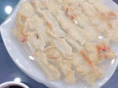 iphone_upload_pic-天津乾毓德饭庄·清真传统炒菜·海鲜烧烤(咸阳路店)