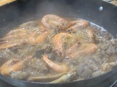 -鹅来顺·顺德火焰醉鹅(天平架分店)