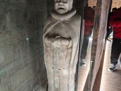 -洛阳古墓博物馆