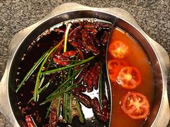 -佬革命主题火锅(玉沙路店)