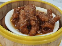 -香云轩·顺德菜(香云纱园林酒店店)
