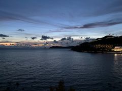 -渔·日落海景餐厅(南沙湾沙滩店)