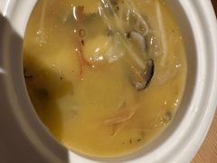 -长兴开元名都大酒店·地中海咖啡厅