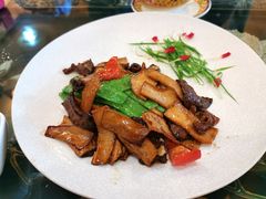 -墨白私房菜·广东菜 粤菜