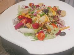 -将太无二·北美传奇寿司(荟聚购物中心西红门店)