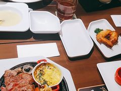 -豪客来牛排(空港华联店)