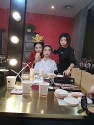 -盘子女人坊古装写真摄影(深圳店)