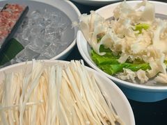 -老鸭集(萧山万象汇店)