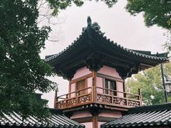 -寒山寺