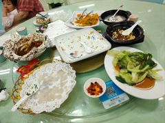 -景好海鲜餐厅(大鹏必选旅游店)