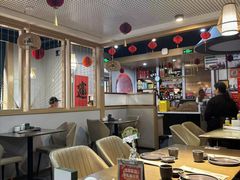 -隆喜元鱼汤包·海鲜(中联广场店)