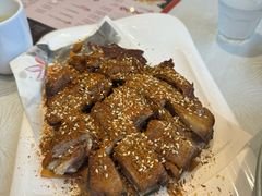 -添福来墨鱼饺子 · 海鲜东北菜(大连星海·黄浦路店)