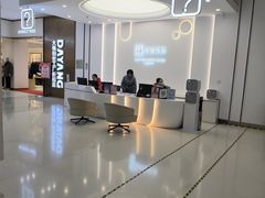 -百年港湾奥特莱斯(香炉礁店)