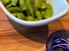 小菜三叠-水月·和牛工坊(水晶郦城店)