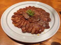 湖北农家腊肠-丹江渔村(望京店)