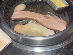 -木槿花韩式炭烤·熟成肉工坊(孙文东路店)