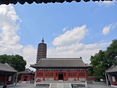 -西海子公园