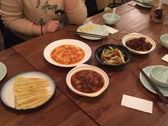 妈妈的味道-妈妈的味道(工人体育场东路店)