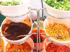 -老广州牛杂(深圳白石洲总店)