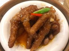 -点都德(大茶楼店)