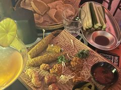 -HIB HUB公社(解放西路店)