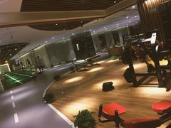 -银吉姆健身(恒隆馆)