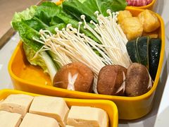 -润园四季椰子鸡火锅(欢乐海岸店)